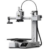 Bambu Lab Lab A1 mini 3D-printer | grijs/wit