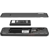 Samsung Vervangende batterij 4050mAh LiIon # = Bulk (plastic zak), Batterij smartphone