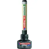 Edding BTK 25 (25 ml) navulinkt voor boardmarkers edding 28/29/250/360/361/363 - blauw