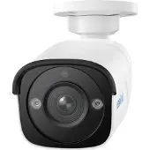 Reolink P320 (wit, met PoE-ondersteuning)