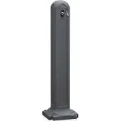 Prosperplast Tankverzameling Tapfontein 24x24x90 Cm