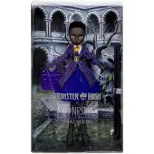 Monster High Wednesday Bianca Barclay - Modepop
