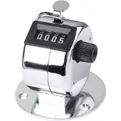 Voltcraft Mechanischer Handzähler