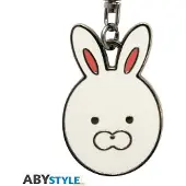 Abystyle Tokyo Ghoul Sleutelhanger-Touka's Mask (Diversen) Nieuw