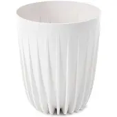 Lamela MIRA Pot Wit Mat 39cm Hoogte 46cm - Modern Design