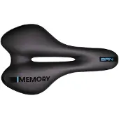 BRN Dynamic Sport Memory Zadel