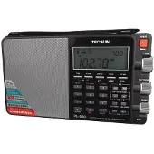 Tecsun PL-880 wereld ontvanger
