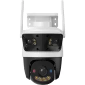 IMOU Cruiser Triple 11MP