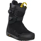 Bataleon Acid Double BOA Snowboardschoenen heren Zwart 45.5