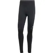 Adidas Sportbroek 'Ultimate Running Conquer' grijs / zwart