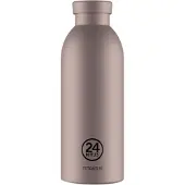 24Bottles Avant-titanium-500 Ml Waterfles