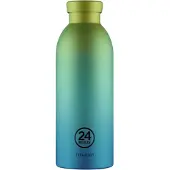 24Bottles - Titanium - Aura - 500 ml