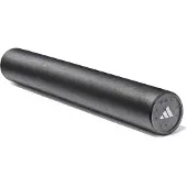 Adidas Fitness Epp Foam Massage Roller Zilver