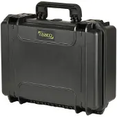 Raaco transportkoffer Flightcase 4 zwart 738019 online kopen