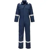Portwest Multifunctionele overall, 280 gram - Maat M - Marineblauw -