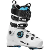 Head Kaliber 120 Mv Gw Boa Alpine Skischoenen