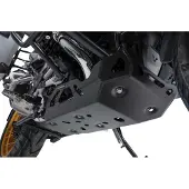 SW-Motech Aluminium Motorbescherming BMW R1250 GS 18- ZWART