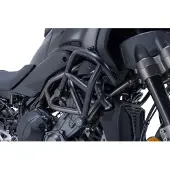 SW-Motech Valbeugel - Zwart. Yamaha Niken GT (22-).