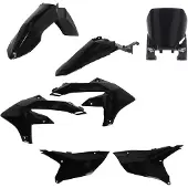 Cycra Yamaha Yz 250 F 1cyc-9435-12 Plastic Set