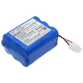 123accu AT&T DL200-BAT-2S3P-002 accu (10200 mAh, huismerk)