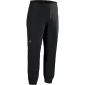 Arc'teryx Sportbroek Men Gamma Jogger Black-Maat 32