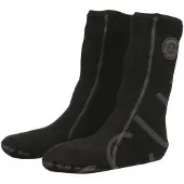 SCUBAPRO K2 Dry Booties Zwart EU 40-42