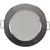Philips Led inbouwspot Diamond Ø 9,5cm