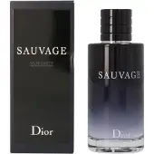 Dior Herengeuren Sauvage Eau de Toilette Spray 200 ml