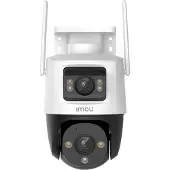 IMOU Cruiser Dual 6MP IPC-S7XP-6M0WED-0360B-IP Bewakingscamera WiFi 2304 x 1296 Pixel