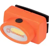 Ledvance Zaklamp | 80Lm | flashlight headlamp battery