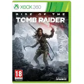 Rise of the Tomb Raider