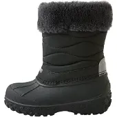Reima Snowboots 'Muhvari' zwart