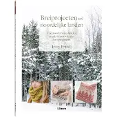 Librero Boek - Breiprojecten uit noordelijke landen