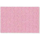 MuchoWow Deurmat 60x40 cm - Droogloopmat Roze - Patroon - Lijnen - Mat voor binnen - Schoonloopmat - Deurmatten met print - Inloopmat