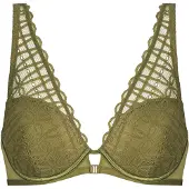 Mey Lingerie BH 'Captivating' groen
