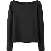 LMTD Shirt zwart