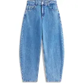 Tommy Hilfiger Jeans 'JEANIE' blauw denim