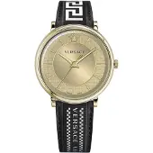 Versace SP - VE5A02121 - V-Circle - Horloge - Heren - Quartz