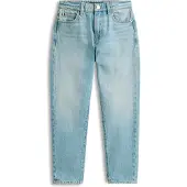 Tommy Hilfiger Jeans blauw denim