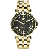 Versace - Horloge - Heren - Chronograaf - V-Race - VEAK00618