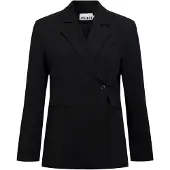 Object Blazers zwart