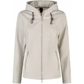 Pikeur Fleece Trui Dames 8045 Selection M Pale grey