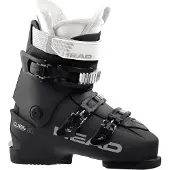Head Cube 3 80 W Skischoenen dames Zwart 245