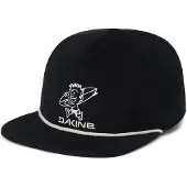 Dakine Pet Unisex Tour Unstructured Ballcap Surf On