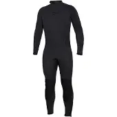 Bare Velocity Ultra 5 Mm Diving Wetsuit Zwart MT Man