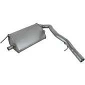 ASMET Geluiddemper achter 07.255