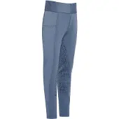 Imperial Riding Rijlegging Irhtessy Full Grip Kids Blauw - 116