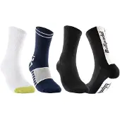 Bullpadel Bp255 I Socks 3 Pairs Veelkleurig EU 38-41 Man
