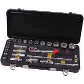 Seneca DOPPENDOOS 1/2 26 DELIG FOAM