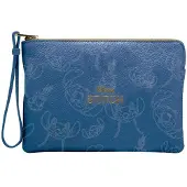 Cerdá STITCH & ANGEL & SCRUMP - Travel Case - Reistasje